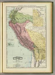 Ecuador vs peru at tuesday 8th june 2021. Bolivia Ecuador Peru David Rumsey Historical Map Collection