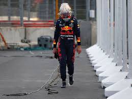 El de red bull va siete décima más rápidos que el de mercedes. Formula One Step Forward Lewis Hamilton And Max Verstappen Who Really Wants To Win Championship Motorsport Gulf News