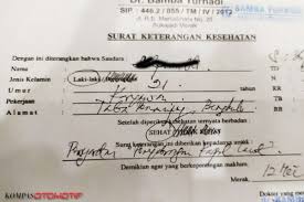 Kekhawatiran pengamat transportasi soal pemalsuan surat itu pun terbukti. Polda Aceh Antisipasi Beredarnya Surat Kesehatan Bebas Corona Palsu