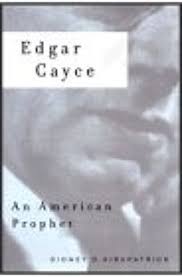 Whether it's for your own bookshelf or a gift for someone else, a book by edgar cayce is the perfect addition to a reader's. Nonfiction Book Review Edgar Cayce An American Prophet By Sidney D Kirkpatrick Author Riverhead Books 30 564p Isbn 978 1 57322 139 9