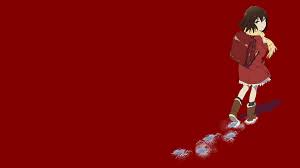 (erased, boku dake ga inai machi, kayo hinazuki, satoru fujinuma) Erased Wallpaper 1920x1080 Posted By Christopher Walker