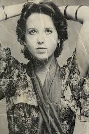 Caroline Peyton — Blooming in Bloomington