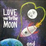 To the Moon and Back for Kids (6+)
