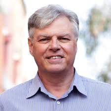 Michael William Pope