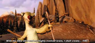 Sid (complete name sidney) is one of the three main protagonists of ice age, the tritagonist of ice age: Sid The Sloth Explore Tumblr Posts And Blogs Tumgir