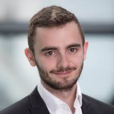 Brian Wingfield (@bwingfield)