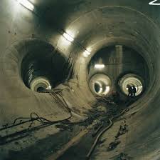 Taken At The Flood Abandoned Places Concept Art Architecture