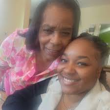 Veranda Rodgers the nonprofit dynamite