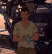 He is bisexual, and can only be encountered after you meet with sloane kelly in outcast headquarters and refusing her. 44 Reyes Vidal Mass Effect Andromeda Ideas Mass Effect Vidal Reyes