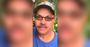 Obituary for Danny "Bud" Mac Lutz