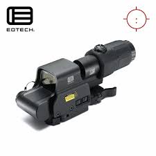 6 Best Eotech Holographic Sight Models 2019 Hands On Pew
