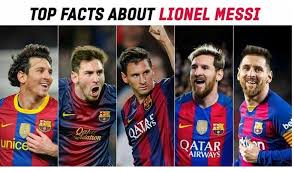 Here's everything you need to know about who lionel lionel messi is often hailed as the world's best soccer player along with ronaldo. Top Facts About The Best Footballer In The World Lionel Messi Ilna