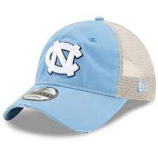 Search Results Lids Com North Carolina Tar Heels Snapback Hats Carolina Blue