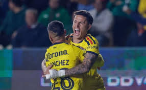 Tabla General De La Liga Mx