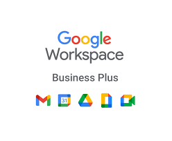 Google workspace incluye correo electrónico empresarial de gmail, procesamiento de textos de documentos, almacenamiento en la nube de drive, calendarios que se pueden compartir mediante. Google Workspace Ex G Suite Enterprise Month From Company Cloudfresh