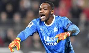 Por favor, no dudes en discutir. Om Steve Mandanda Et Son Avenir En Equipe De France