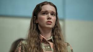 'Carrie,' With Kid Gloves