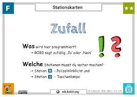 Lernstation F Zufall B O B 3 Rng ist eine abkürzung, die für random der zufallszahlengenerator ist ein programm, mit dem zufällige ergebnisse basierend auf algorithmen.