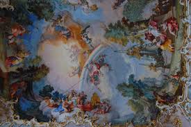 Schloss Neuschwanstein Santoso Antonius Blog Neuschwanstein Castle Castle Painting Schloss Neuschwanstein