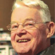 Thomas Edward Henderson Obituary December 8, 2016