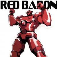 Contenidos Mas Populares Foros Anime Red Baron Japanese Anime