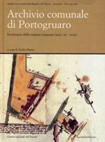 Inventario analitico modalità e formato di redazione: Archivio Storico Comune Di Portogruaro