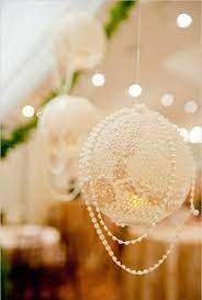 15 Reception Lighting Ideas Lace Lanterns Diy Wedding Peach Wedding Wedding Decorations