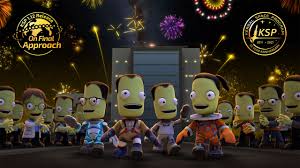Old navy provides the latest fashions at great prices for the whole family. Kerbal Space Program Blog