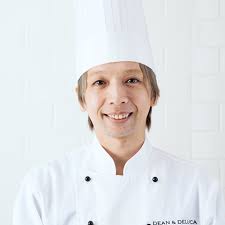 デリ惣菜メニュー