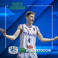 Orzinuovi will play at home against a.costa im (#10) and hope to win that game. Agribertocchi Orzinuovi Accordo Biennale Con Nicola Giordano