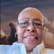 Ms. Ethel J. Traylor Obituary