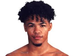 Junoir Flyweight Rankings & Champions