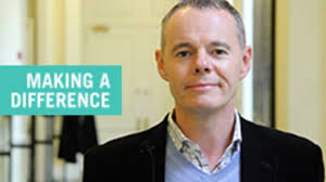 Bringing a global perspective to corporate Australia