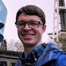 Thomas Endicott's Instagram, Twitter & Facebook