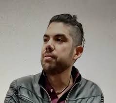 Alejandro Ferrero's Instagram, Twitter & Facebook