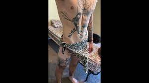 Sexy Tarzan Post - OnlyFans Teaser - Pornhub Gay