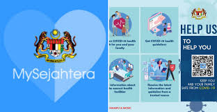 This subreddit seeks to facilitate scientific discussion of this potential global public health threat. Mysejahtera App Moh S New Tracking App Helps To Detect Covid 19 Cases Within 1km Radius Johor Foodie