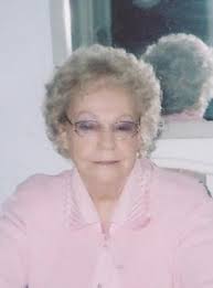 Annette Chrétien (Née Rivard)