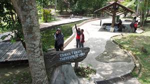 Sungai klah hot spring tu kampung aku le. Three Just Nice Taman Rekreasi Air Panas Sungai Klah Perak
