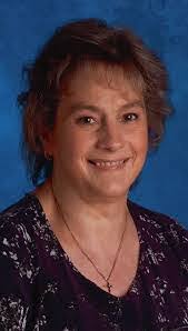 Patricia Karczewski's Instagram, Twitter & Facebook