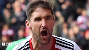Chris Basham: Sheffield United defender signs new deal at Bramall Lane  until June 2021