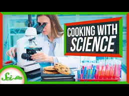 7 Ways To Spruce Up Your Cooking With Science Youtube