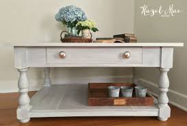 Whitewashed Coffee Table Whitewash Coffee Table Diy Farmhouse Coffee Table Coffee Table Farmhouse