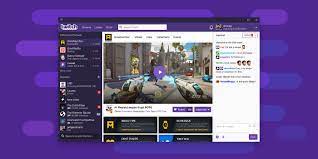 Home android apps for pc, entertainment download twitch for pc (windows 10/8.1/8/7/xp & mac). The New Twitch Desktop App Is Here Twitch Blog