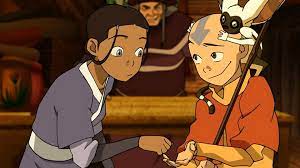 Maybe you would like to learn more about one of these? Watch Avatar The Last Airbender Season 1 Episode 9 The Waterbending Scroll Full Show On Paramount Plus