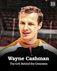 Milt Schmidt is one of the most iconic figures in Boston Bruins history,  known not only for his outstanding playing career but also for his lasting  contributions as a coach, general manager,