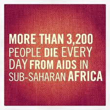 Pin On Hiv Aids Facts