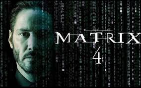 Carrie anne moss, keanu reeves, and laurence fishburne in the poster for the matrix. The Matrix 4 Updates Cast Plot Release Date Title What We Know More Entertainment