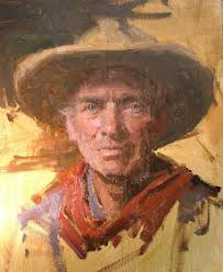 Kline Academy of Fine Art Blog: 2008