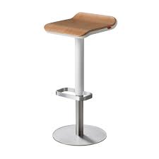Take look our choice of bar stools for kitchen in the article below Ed Kitchen Bar Stools Adjustable Height White Oak Moree